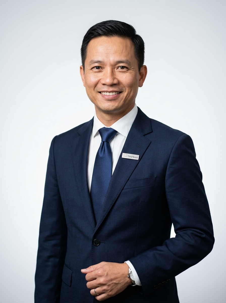 Trịnh Minh Hùng